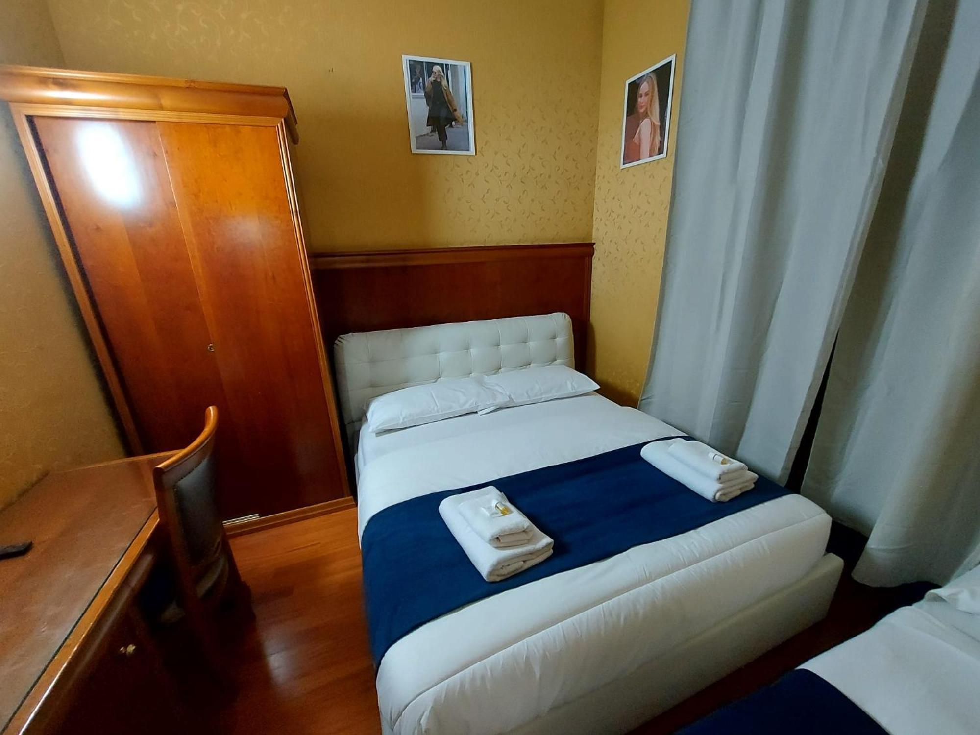 Hotel Positano 2 — Photos 3