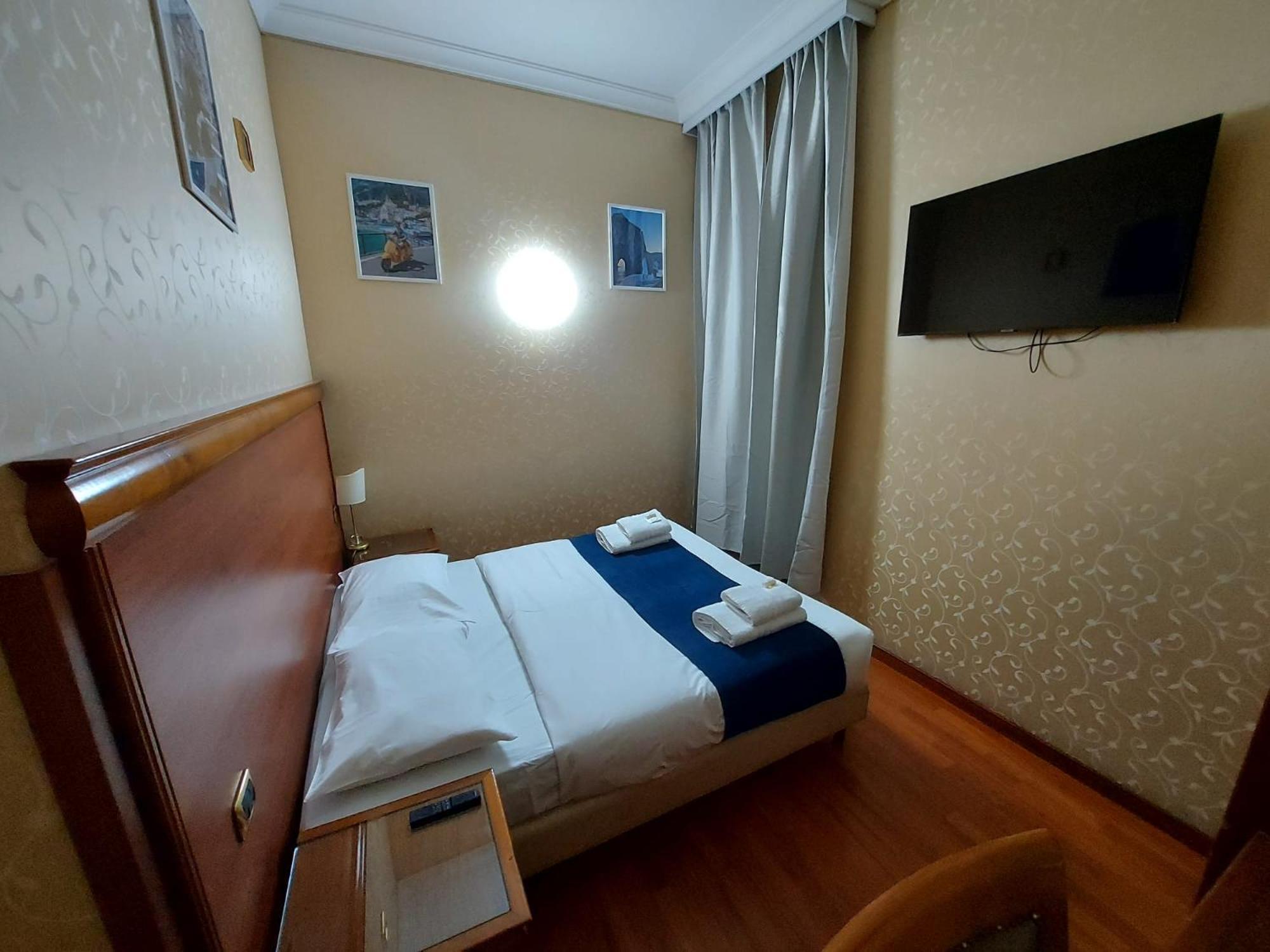 Hotel Positano 2, Rome